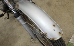 HONDA SOLO 2025 AC17