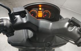 SUZUKI BURGMAN200 CH41A