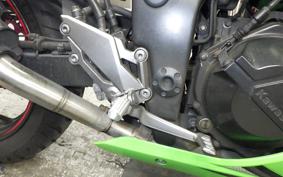 KAWASAKI NINJA 250 ABS EX250L