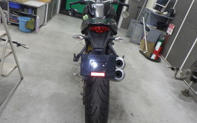 DUCATI MONSTER 1100 EVO 2012
