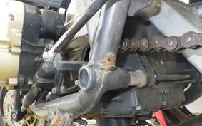 KAWASAKI ZRX400 2004 ZR400E