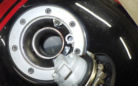 KAWASAKI ZEPHYR 400 KAI 2010 ZR400C