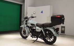 HONDA GB350C 2025 NC64