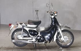 HONDA LITTLE CUB AA01