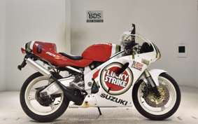 SUZUKI RGV250 Gamma Gen.3 1976 VJ23A