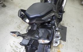 KAWASAKI NINJA 1000 A 2019 ZXT00W
