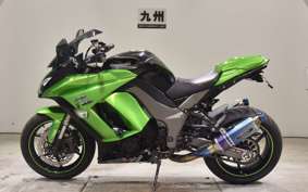 KAWASAKI NINJA 1000 2010