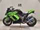 Фото Kawasaki NINJA 1000 2010 с японского аукциона