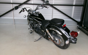 YAMAHA DRAGSTAR 250 VG05J