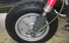 HONDA MONKEY 1997 Z50J