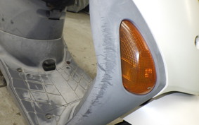 SUZUKI LET's 4 CA46A