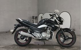 SUZUKI GSR250 GJ55D