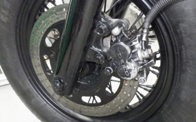KAWASAKI VULCAN 400 CLASSIC 1996 VN400A