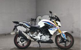 BMW G310R 0G01