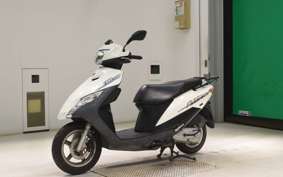SUZUKI ADDRESS V125 DT11A