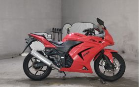 KAWASAKI NINJA250R EX250K