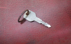 KAWASAKI GPZ400R 1986 ZX400D