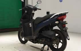 SUZUKI ADDRESS 110 CE47A
