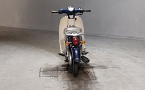 HONDA SUPER CUB50 AA09