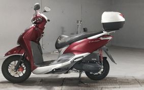 HONDA LEAD 125 JF45