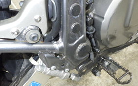 SUZUKI DR650 2012