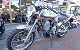 YAMAHA SRX400 1991 3VN