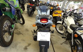 BMW F650 CS 2002