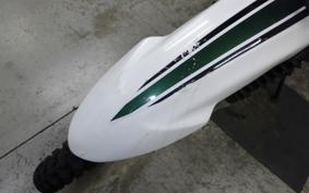 YAMAHA SEROW 250 Gen.3 2013 DG31J