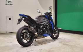 SUZUKI GSX-S 1000 2019 GT79B