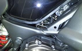YAMAHA XT1200Z SUPER TENERE 2012