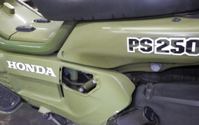 HONDA PS250 MF09