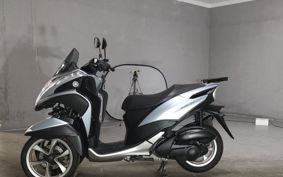 YAMAHA TRICITY 125 SEC1J