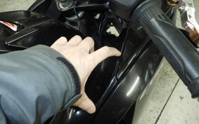 HONDA CBR250R GEN 3 MC41