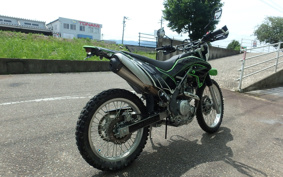 KAWASAKI KLX230S LX230A