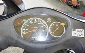 YAMAHA AXIS 125 TREET SE53J