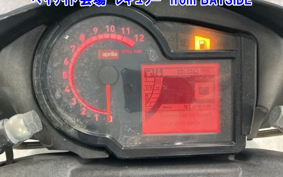 APRILIA APRILIA SR50