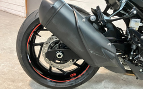 SUZUKI GSX-S750 ABS 2018 C533F