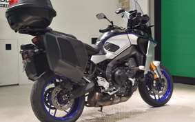 YAMAHA TRACER 9 GT+ 2023 RN70J
