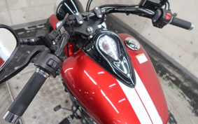 YAMAHA DRAGSTAR 400 2014 VH02J