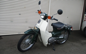 HONDA SUPER CUB50 AA01