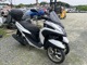 Фото Yamaha TRICITY 125 с японского аукциона