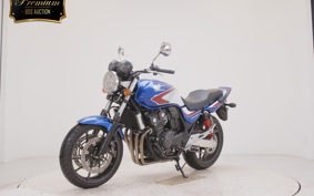 HONDA CB400SF GEN 4 A 2024 NC42