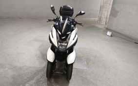 YAMAHA TORI CITY 155 SG37J