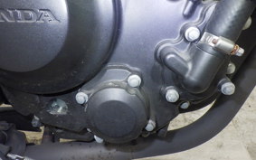 HONDA REBEL 250 MC49