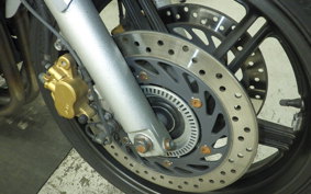 HONDA CBF600S ABS 2004