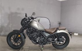 HONDA REBEL MC49