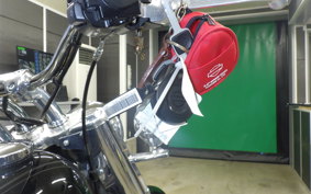 HARLEY FLDE 1750 2018