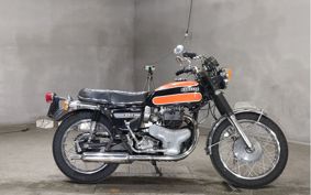 KAWASAKI W1 SA 1971 W1F