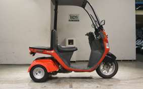 HONDA GYRO CANOPY