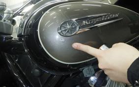 YAMAHA XVZ1300 ROYAL STAR TOUR CLASSIC 1997